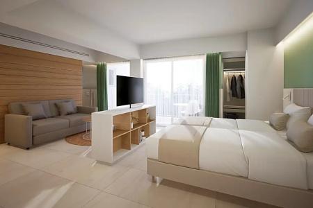 Bordoy Cosmopolitan - 126