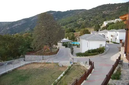 Pelion Resort - 36