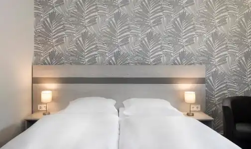 des Nordens Flensburg Wellness & Spa - 39