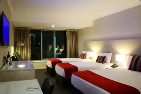 Quality Parklake Shepparton - 78