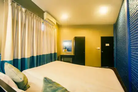 Pak-Up Hostel - 5