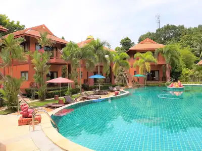 Andamanee Boutique Resort Aonang Krabi - 21