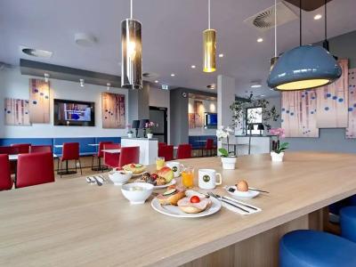 B&B Köln-Troisdorf - 14