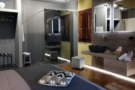 Villa La Lumia B&B Suites & Apartments - 12