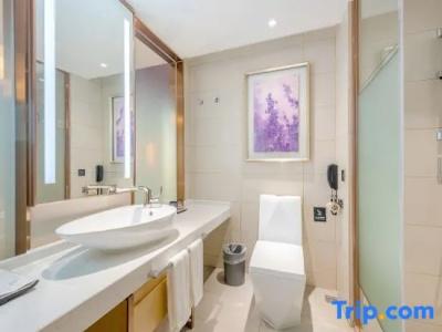 7 Days Inn Dongguan Shijie Jiarong Shopping Plaza - 101