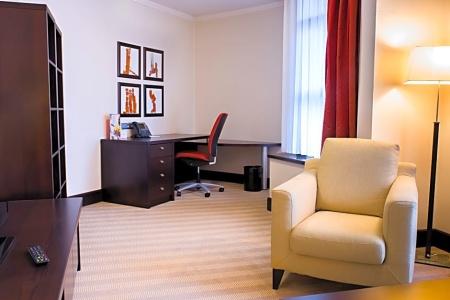 Crowne Plaza Bratislava by IHG - 54