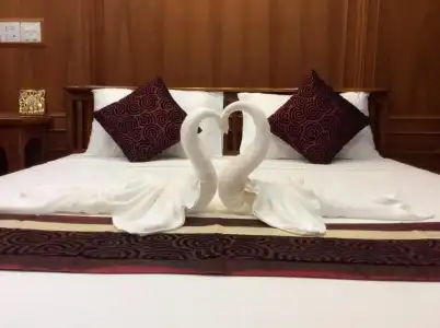 Lanta Wanida Resort - 46