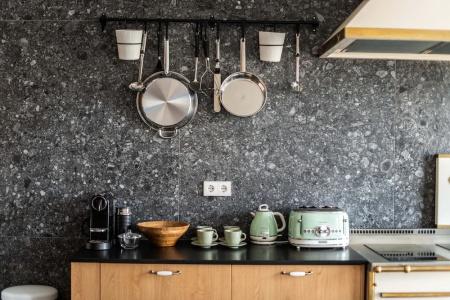 Kitchen59 - Free Parking - 36