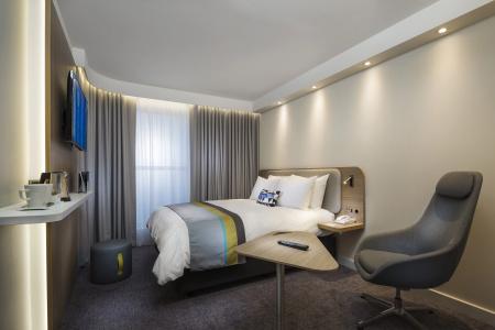 Holiday Inn Express Luzern - Kriens by IHG - 19