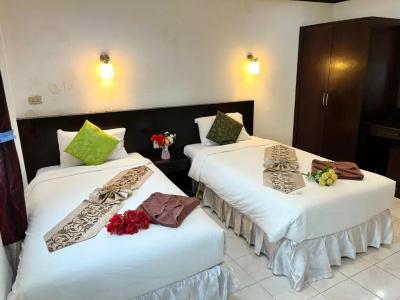 Lamai Apartment - 68