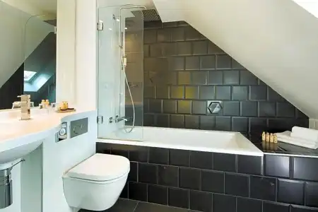 Hôtel Haussmann Saint Augustin - 75