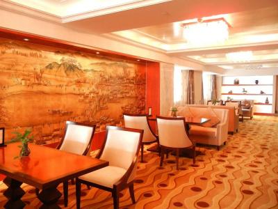 Hangzhou Xinqiao - 13