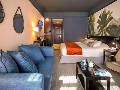 Mercure Bordeaux Château Chartrons - 93