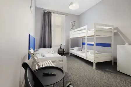 Moon Hostel Kraków - 2