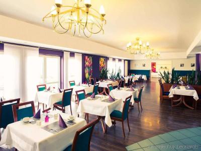 Mercure Bad Oeynhausen City - 15