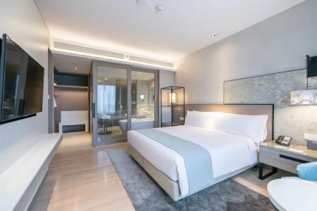 Holiday Inn & Suites Rayong City Centre by IHG - 103