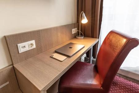 Garner Berlin - Schöneberg by IHG - 70