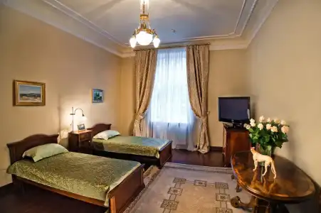 British Club Lviv - 44