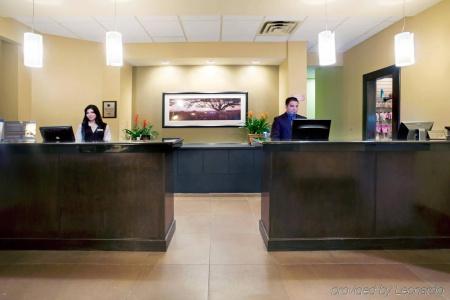 Crowne Plaza San Antonio Airport by IHG - 32