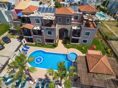 Gianna Apartments - 15