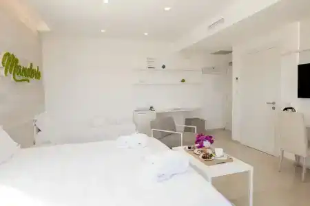 San Lorenzo Boutique & SPA - 230