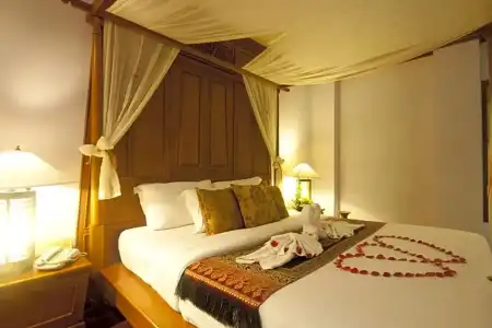Sunrise Tropical Resort - 75