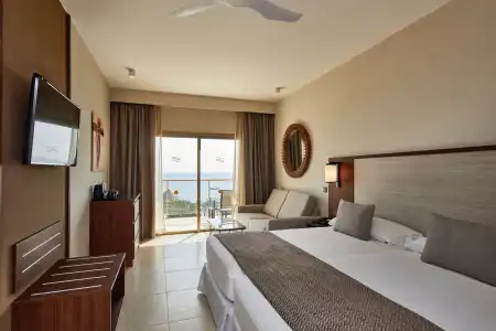 Riu Palace Zanzibar - All Inclusive - 3