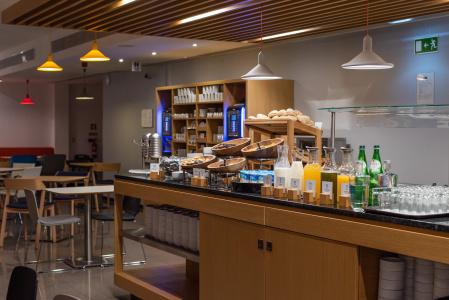 Holiday Inn Express Lisbon Airport by IHG - 31