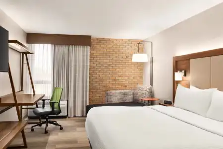 Holiday Inn Express San Antonio-Airport by IHG - 22