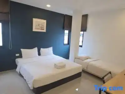 SleepStation at Pratunam - 213