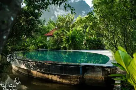 Tam Coc Garden - 96