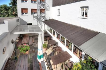 Restaurant Benger - 12