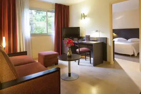 Oceania Quimper - 5