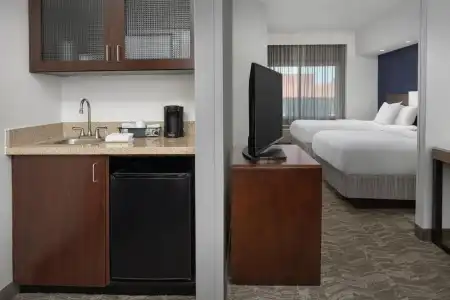 SpringHill Suites by Marriott Portland Vancouver - 13
