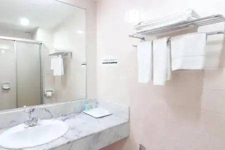 Grand Continental Kuala Lumpur - 43