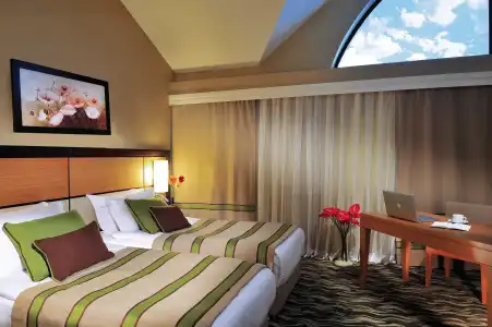 Susesi Luxury Resort All Inclusive - 15