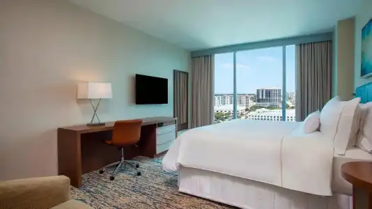 The Westin Sarasota - 56