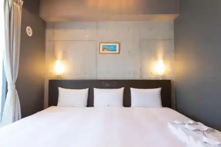 Naha-West Inn - 99