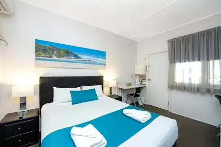 Port Macquarie Motel - 35