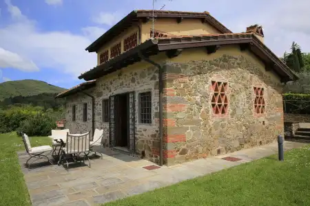 Palagina la Dimora - 34