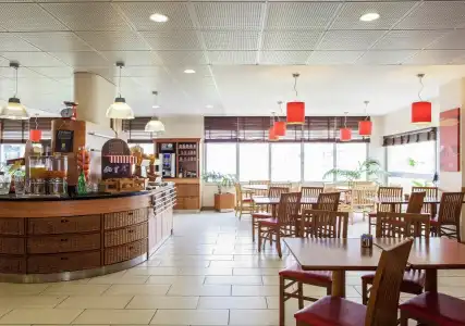 ibis Lisboa José Malhoa - 23