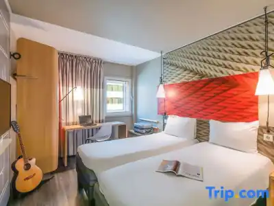 ibis Lisboa Centro Liberdade - 44