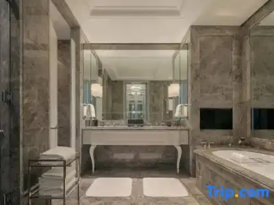 The St. Regis Kuala Lumpur by Marriott - 71