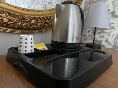 Özdemir Otel - 16