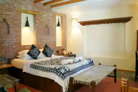 Sapana Village Lodge - 139