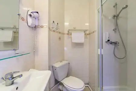 Hôtel Rouen Alba - 26