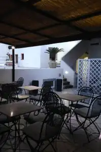 B&B Le Sette Vele Da Riccardo - 15