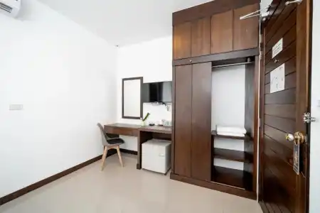 Circle Inn Ao Nam Mao - 1
