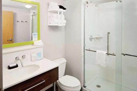 Hampton Inn & Suites Houston Medical Center NRG Park - 35
