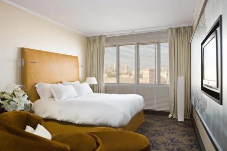 Sofitel Marseille Vieux-Port - 131
